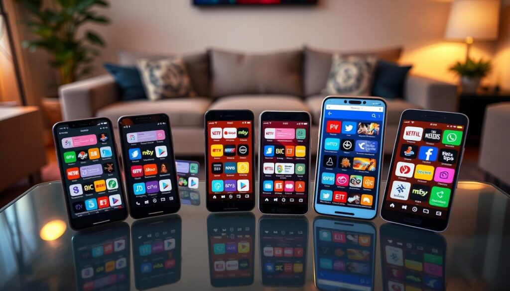 comparativo plataformas streaming