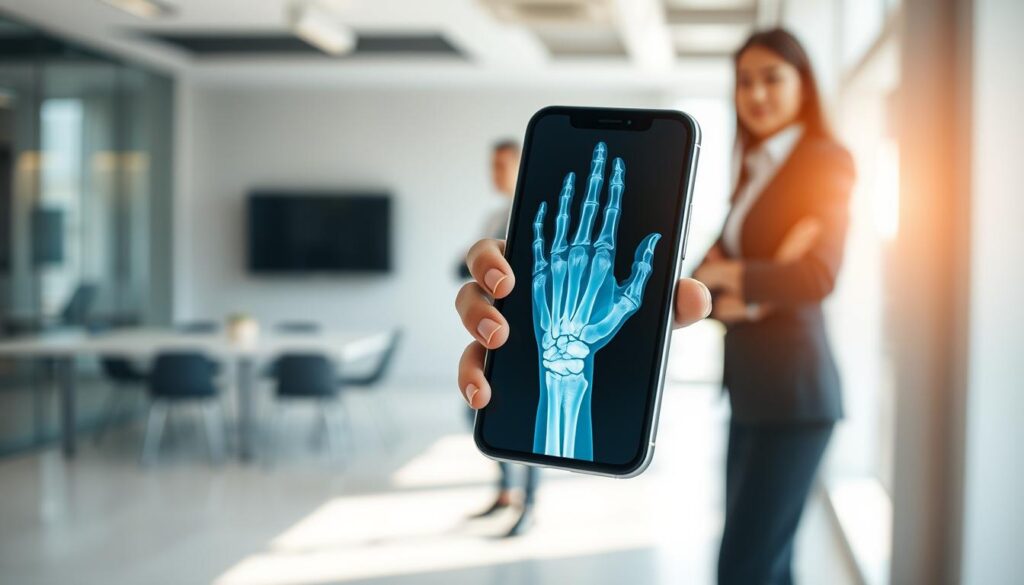 dicas maximizar experiência raio-x