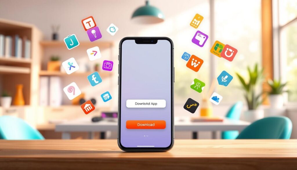 download aplicativo iOS Android download aplicativo iOS Android