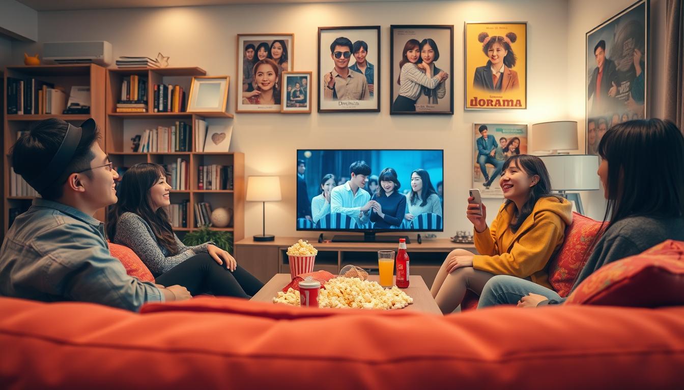Aplicativos Gratuitos Para Assistir Novelas Coreanas