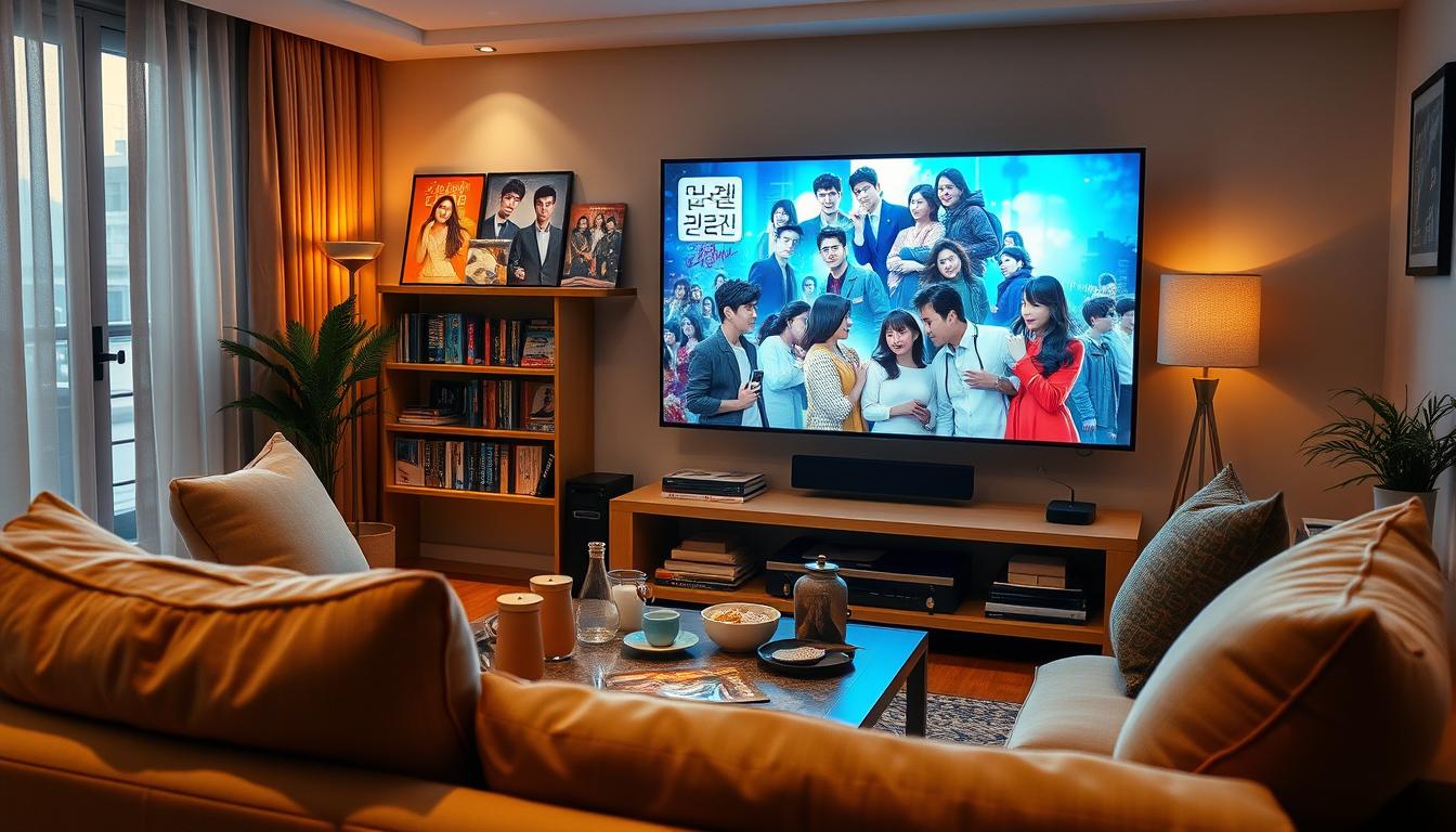 Aplicativos Gratuitos Para Assistir Novelas Coreanas