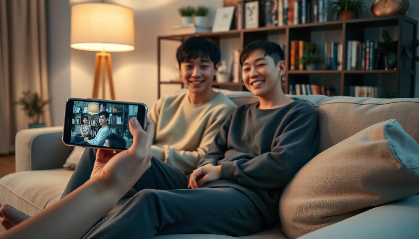 Aplicativos Gratuitos Para Assistir Novelas Coreanas