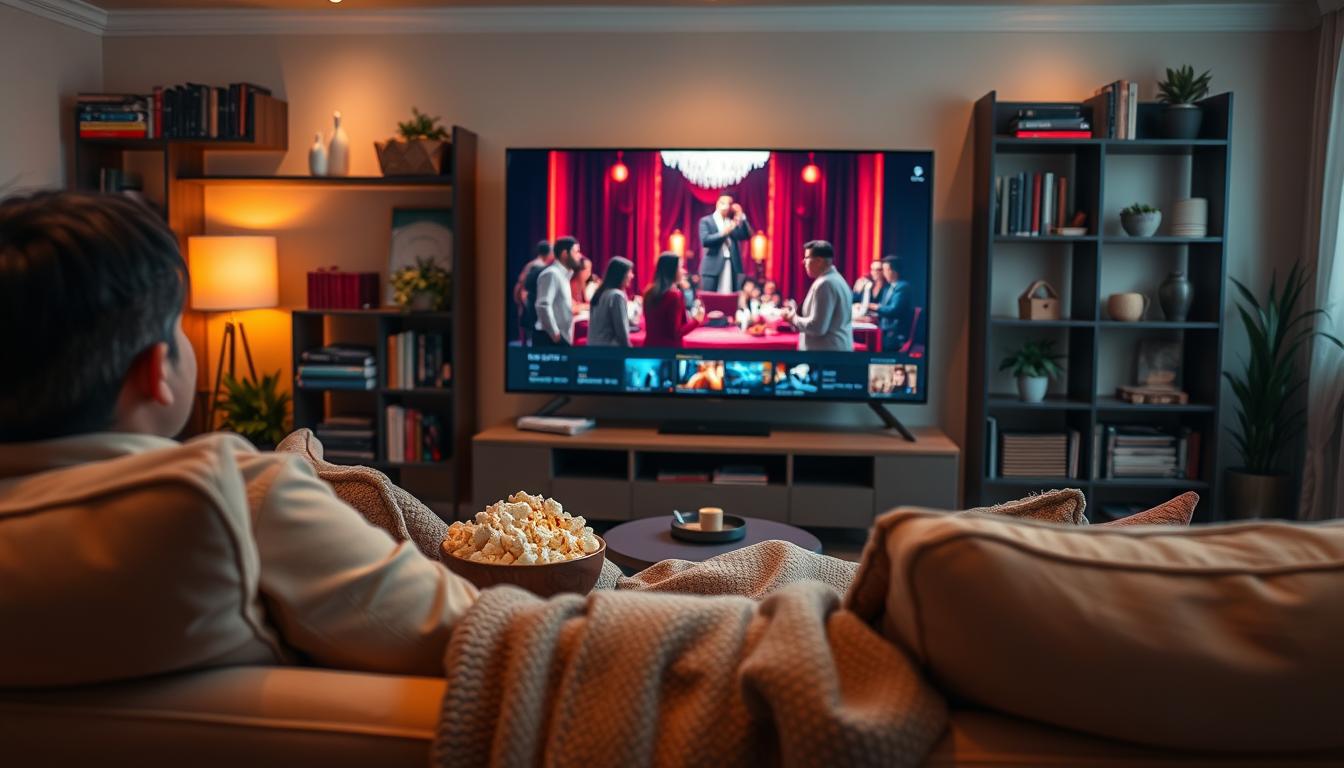 Aplicativos Gratuitos Para Assistir Novelas Turcas