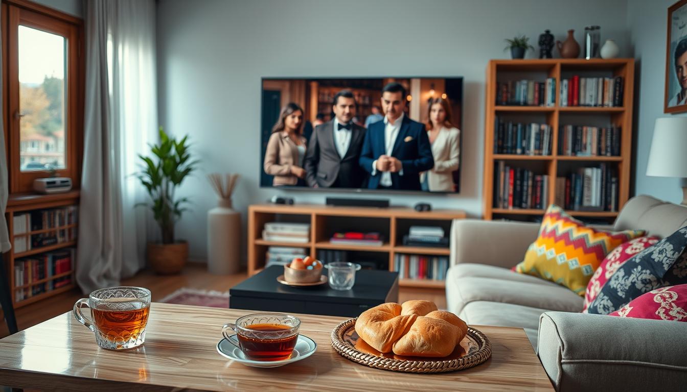 Aplicativos Gratuitos Para Assistir Novelas Turcas