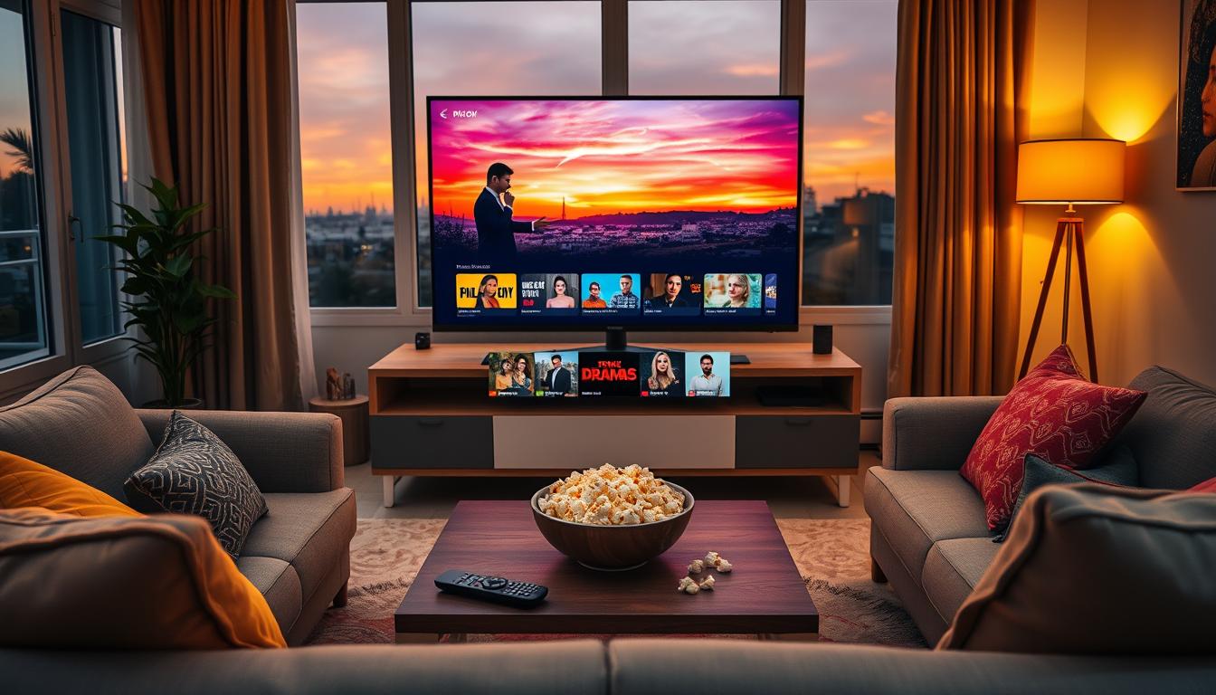 Aplicativos Gratuitos Para Assistir Novelas Turcas