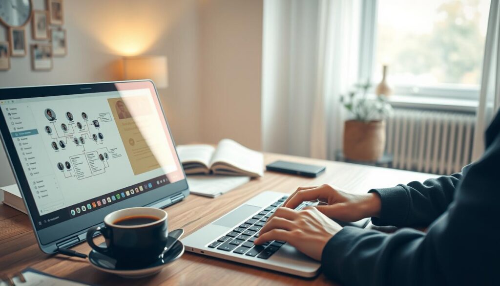 Aplicativos gratuitos para pesquisas genealógicas Aplicativos gratuitos para pesquisas genealógicas