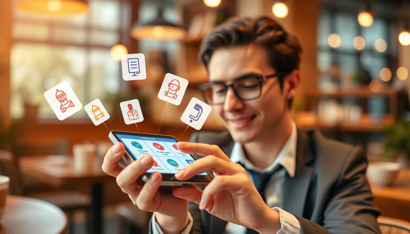 Como Aprender Inglês Pelo Celular