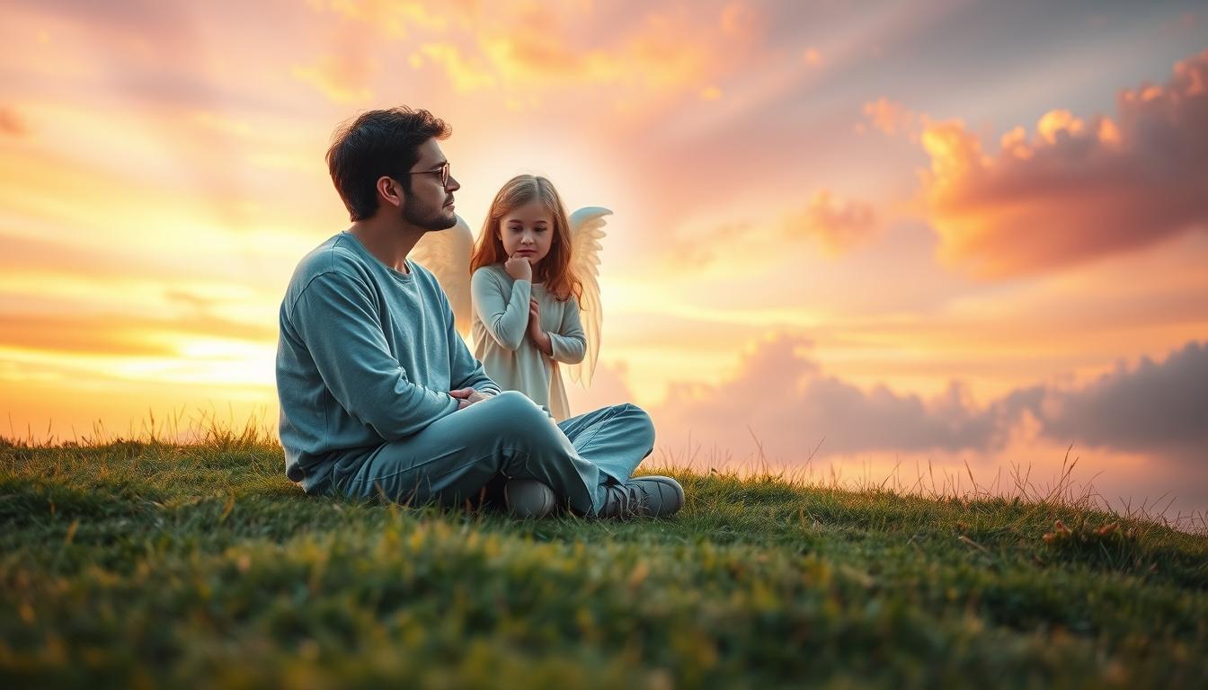 Converse com Seu Anjo