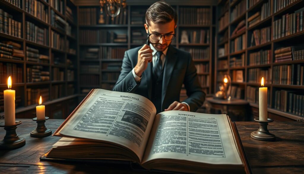 Significado do sobrenome Significado do sobrenome