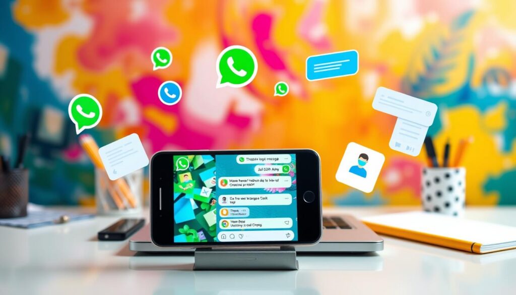 alternativas WhatsApp MODs alternativas WhatsApp MODs