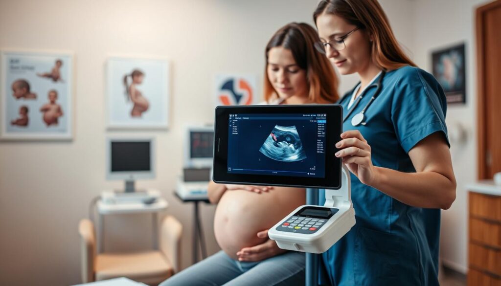 aplicações práticas do ultrassom na gravidez aplicações práticas do ultrassom na gravidez