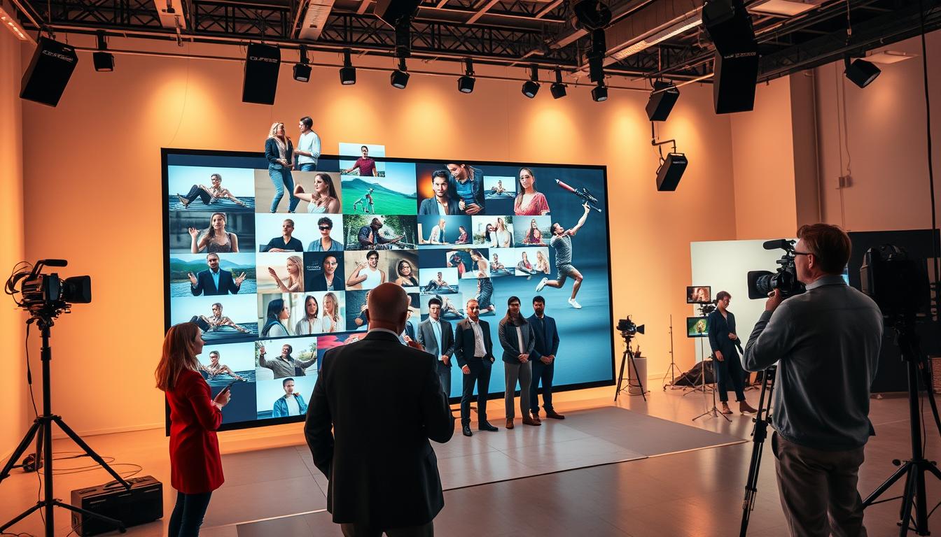 aplicativo que Anima Fotos