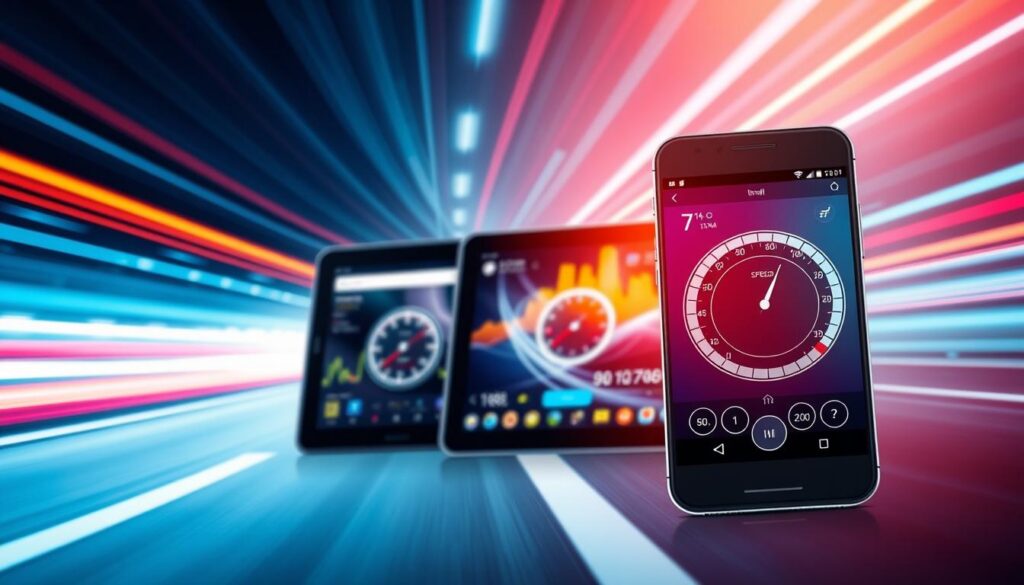 aplicativos de velocidade para iOS e Android aplicativos de velocidade para iOS e Android