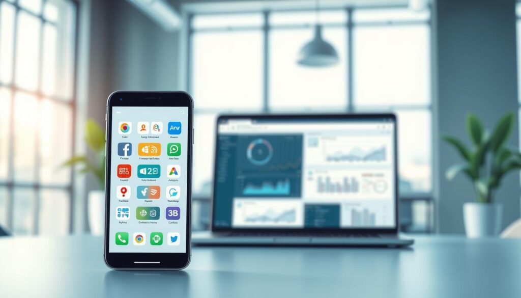 aplicativos gratuitos iOS Android