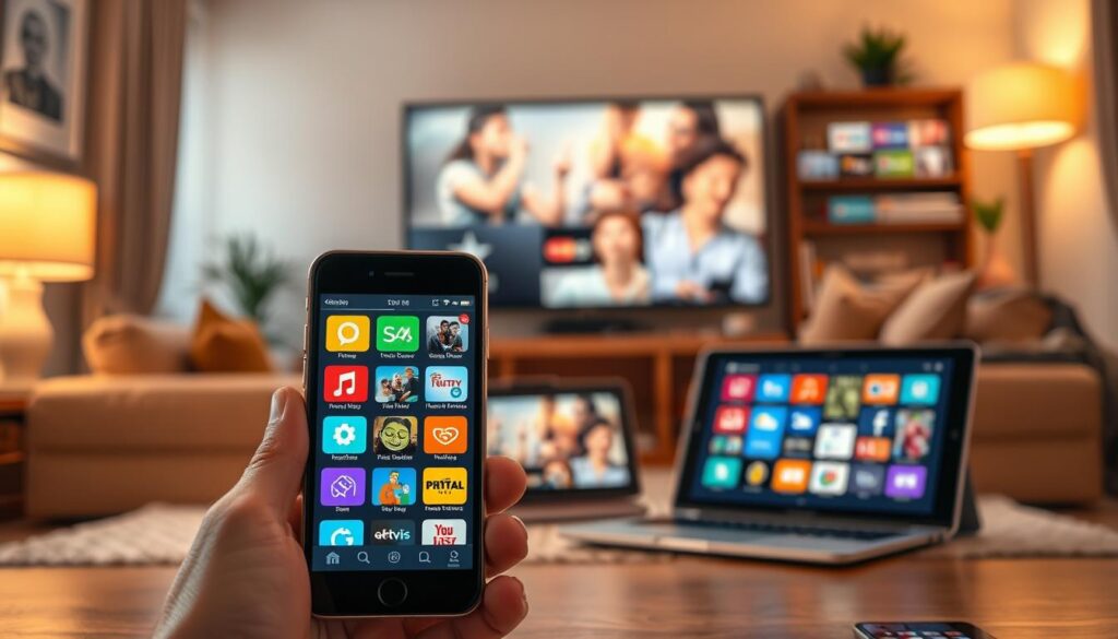 aplicativos gratuitos iOS Android