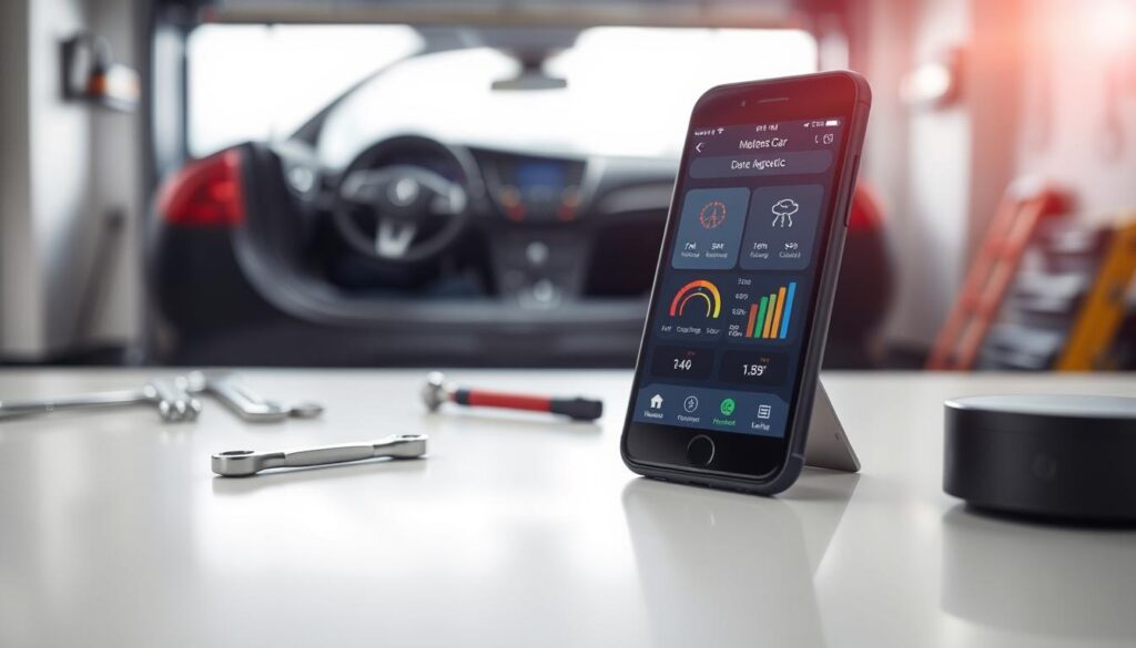 aplicativos gratuitos para diagnóstico veicular