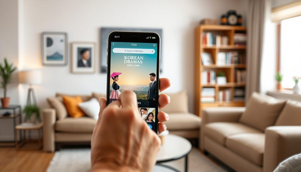 baixar aplicativos doramas