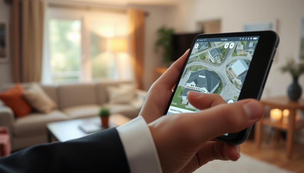 baixar app satelites