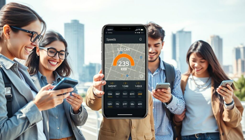 benefícios do aplicativo de velocidade para diversos usuários benefícios do aplicativo de velocidade para diversos usuários