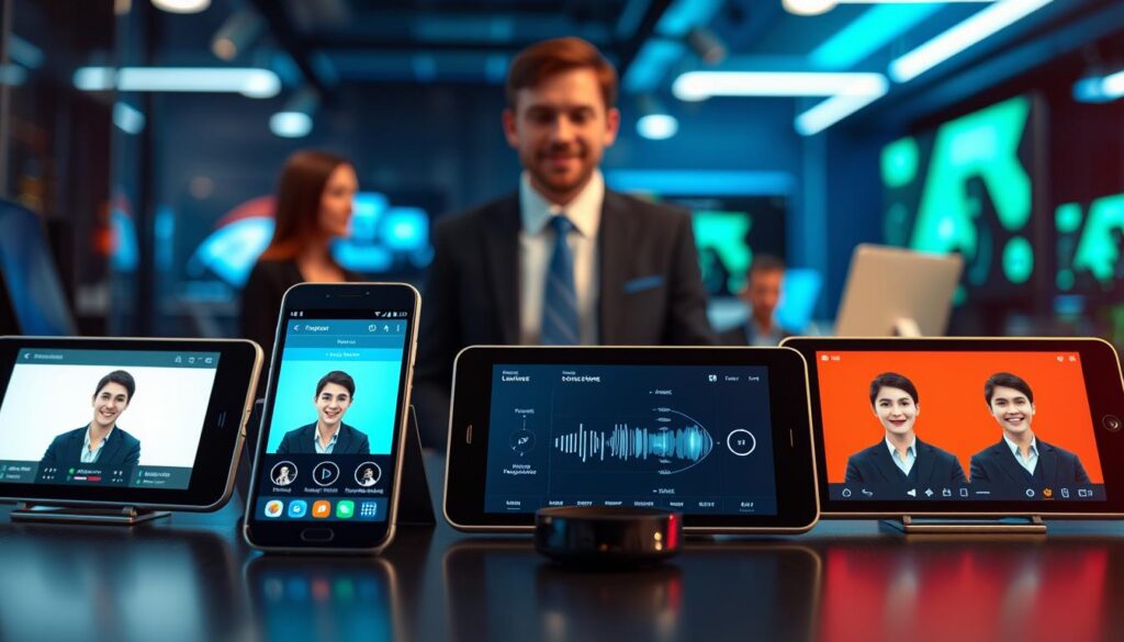 comparativo alteradores voz