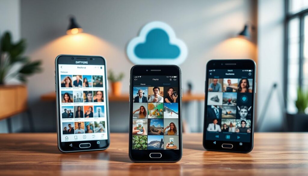 comparativo aplicativos recuperação fotos comparativo aplicativos recuperação fotos