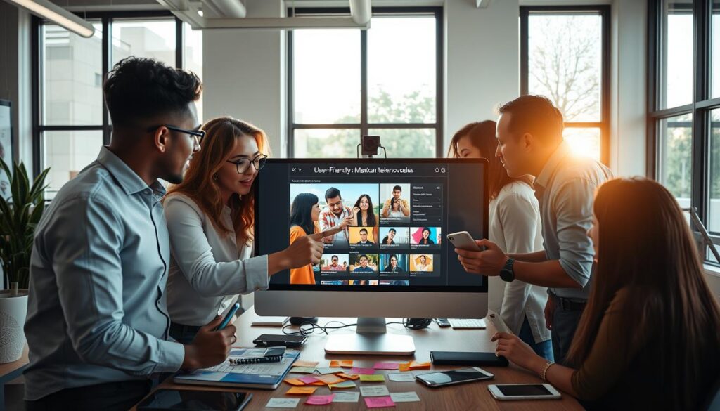 dicas e truques experiência do usuário