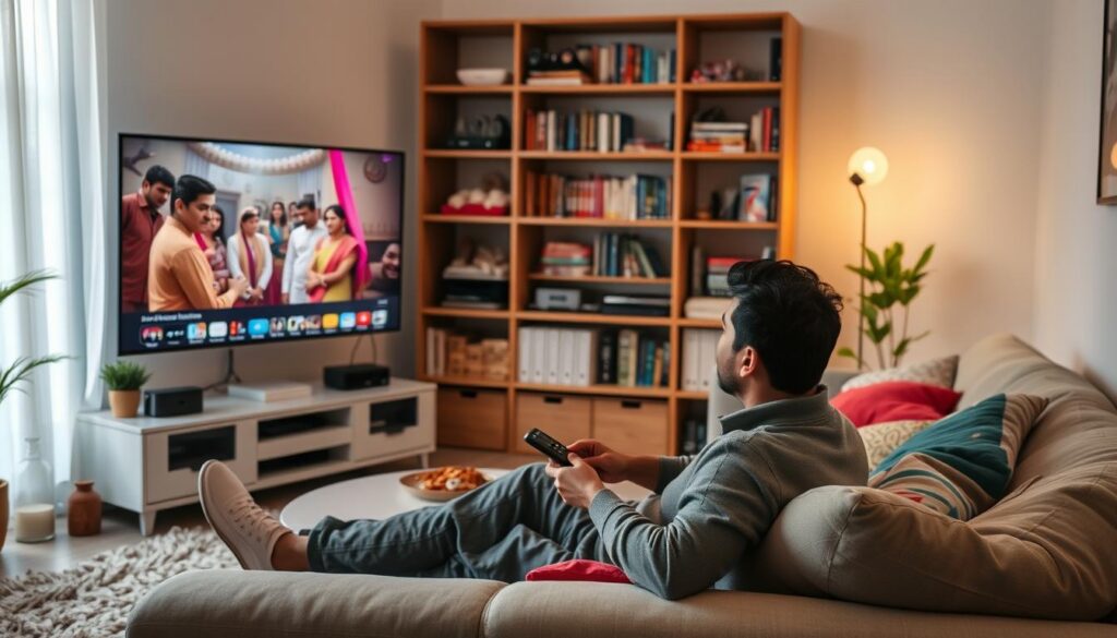 dicas para experiência de streaming dicas para experiência de streaming