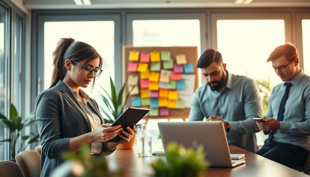 dicas práticas aplicativos foco