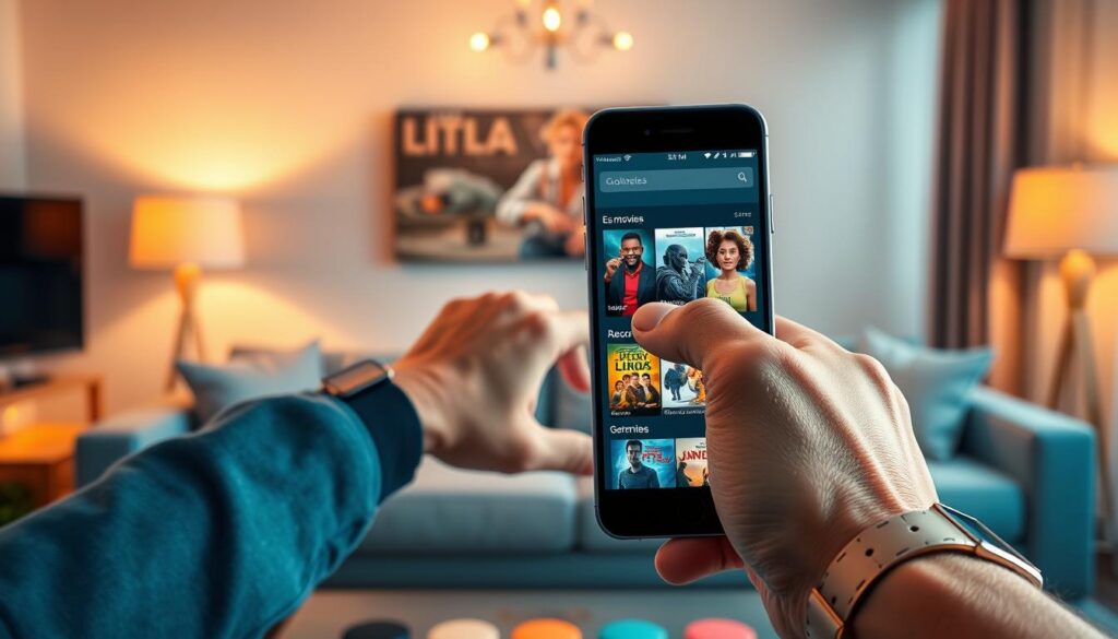 dicas uso download aplicativos