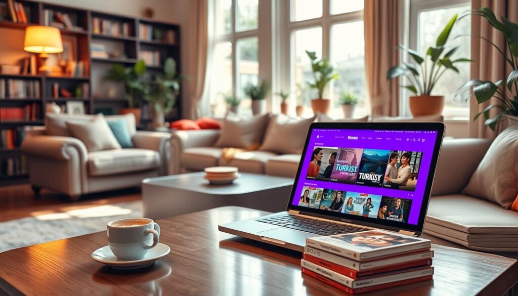 encontrar conteúdos exclusivos novelas