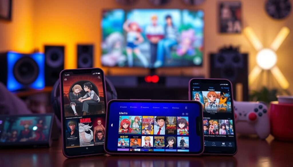 melhores aplicativos gratuitos anime streaming melhores aplicativos gratuitos anime streaming