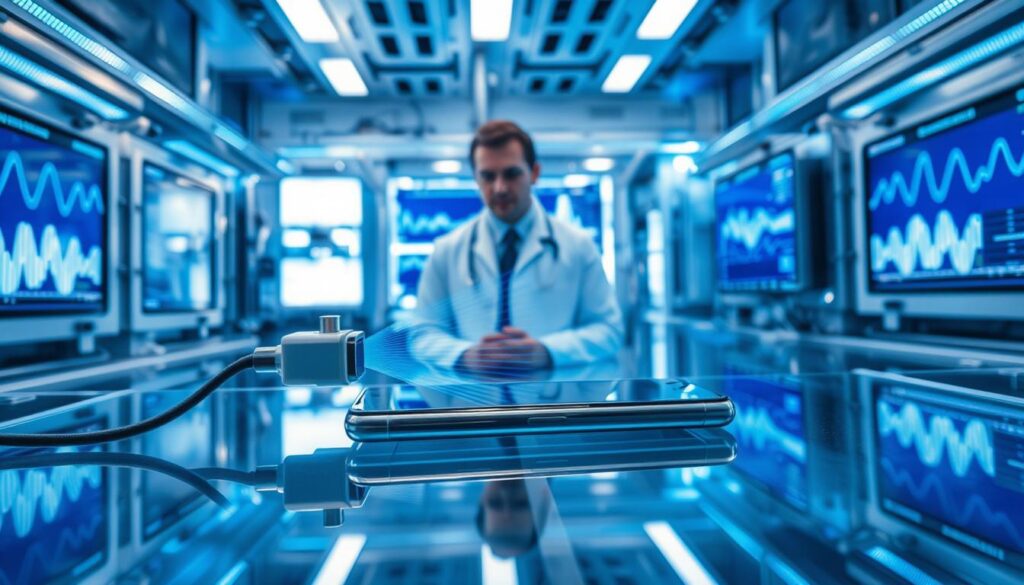 ondas sonoras limpeza celular ondas sonoras limpeza celular