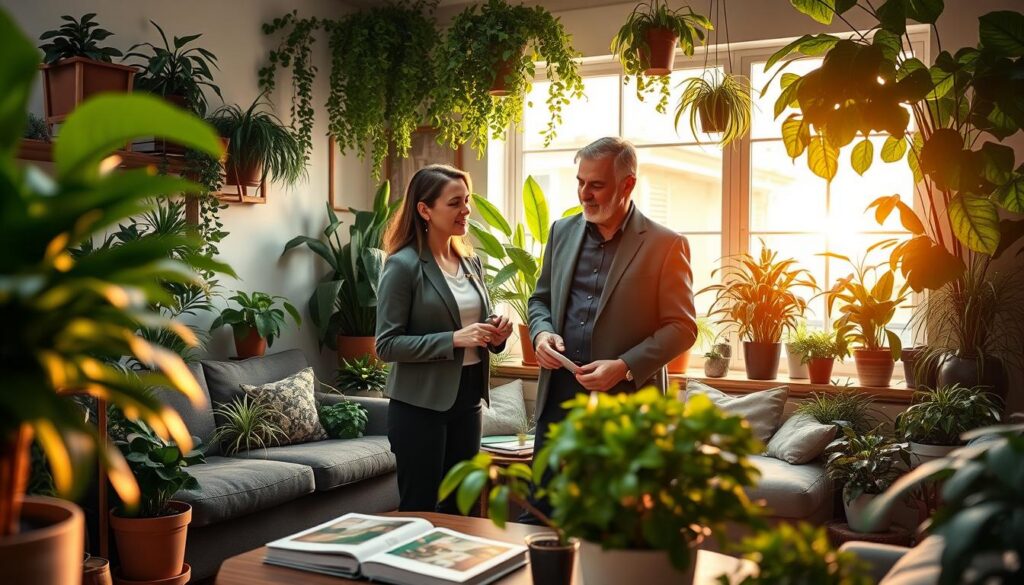 testemunhos e experiências de usuários