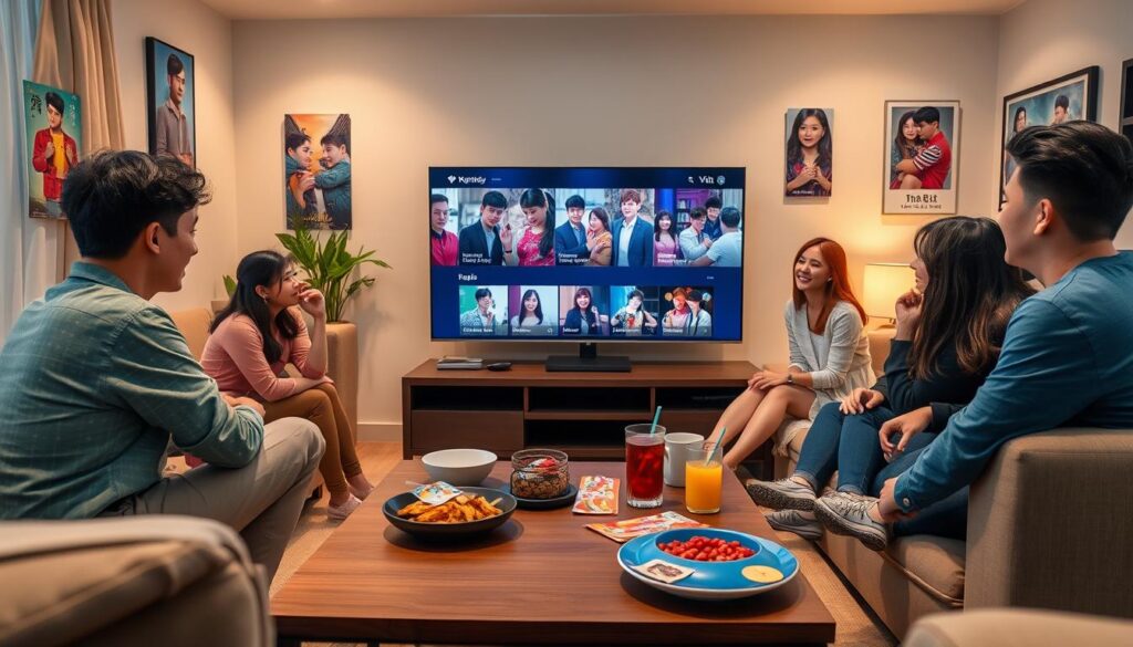 viki streaming legendas multiplas