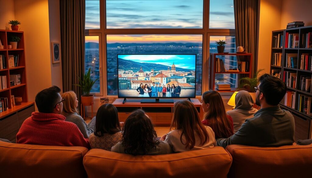 youtube séries turcas