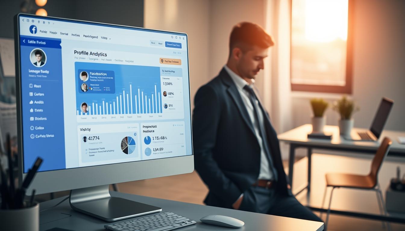 Aplicativo para ver quem visitou seu perfil no facebook grátis