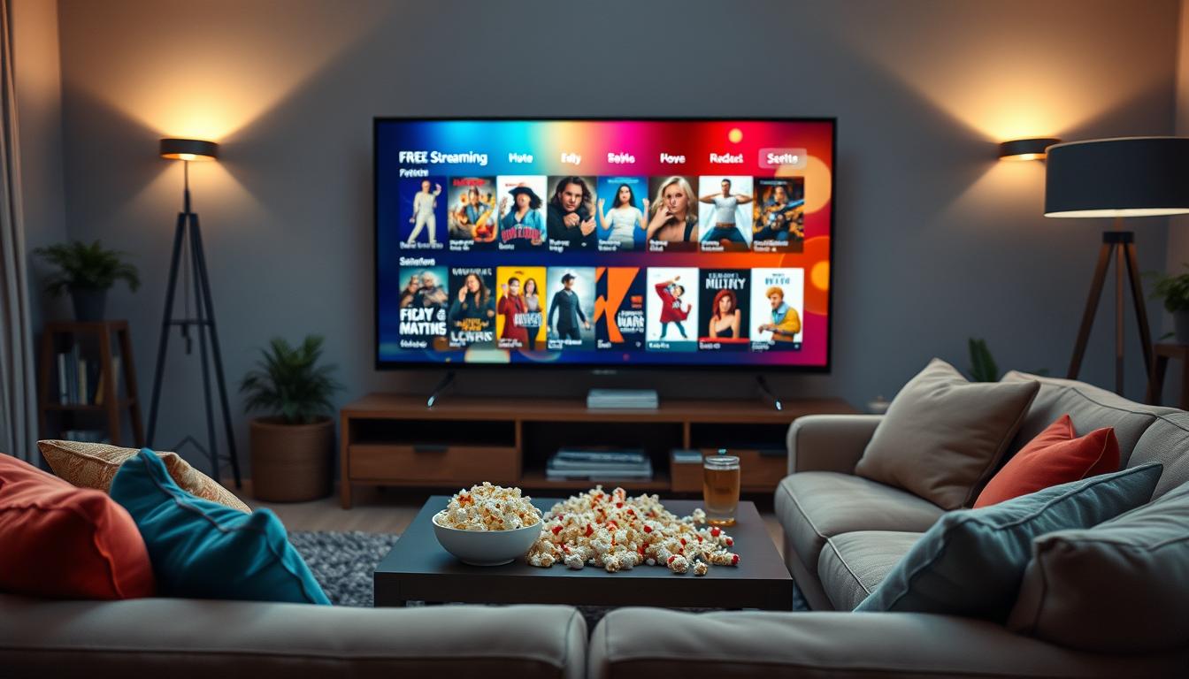 Aplicativos Gratuitos para Assistir Filmes Grátis