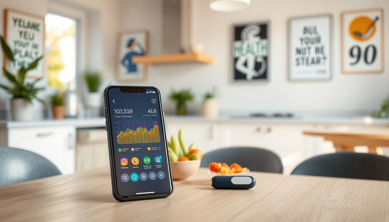 Aplicativos Gratuitos para Medir a Glicose