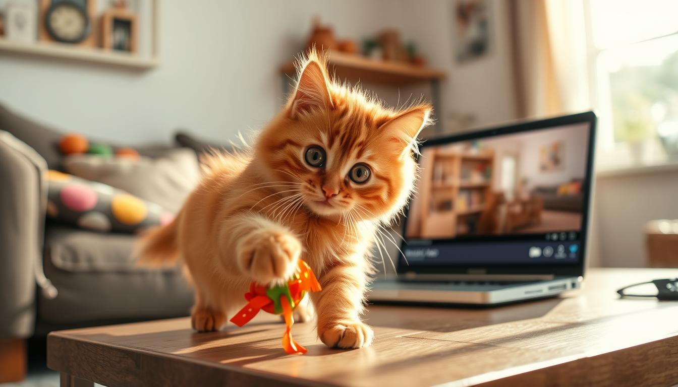 Aplicativos Gratuitos para assistir vídeos engraçados de gatos