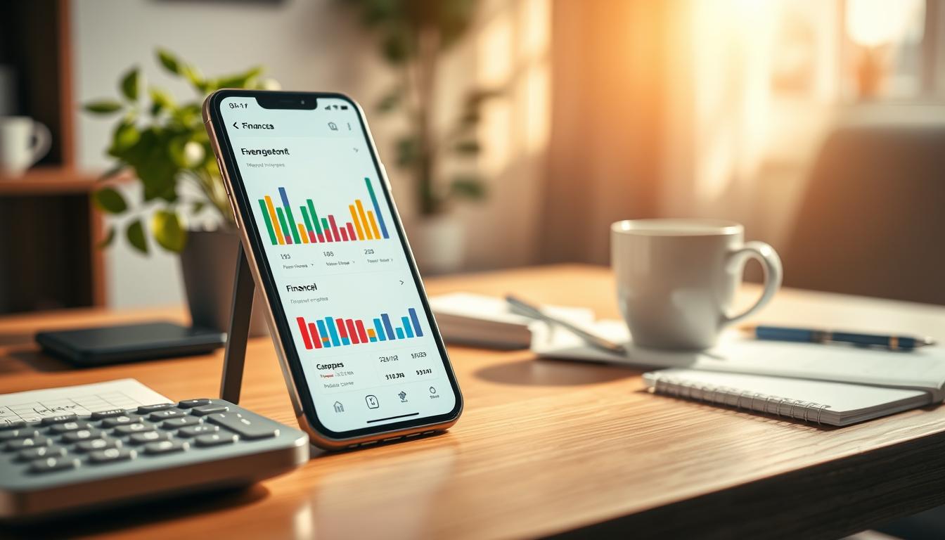 Aplicativos Gratuitos para controlar gastos no celular