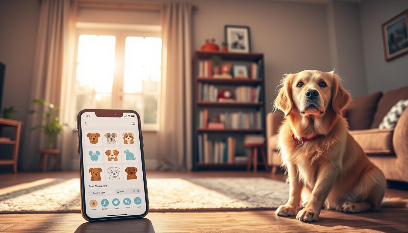 Aplicativos Gratuitos para conversar com seu cachorro