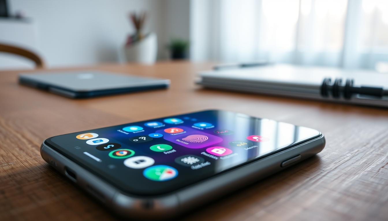 Aplicativos Gratuitos para descobrir quem mexeu no celular