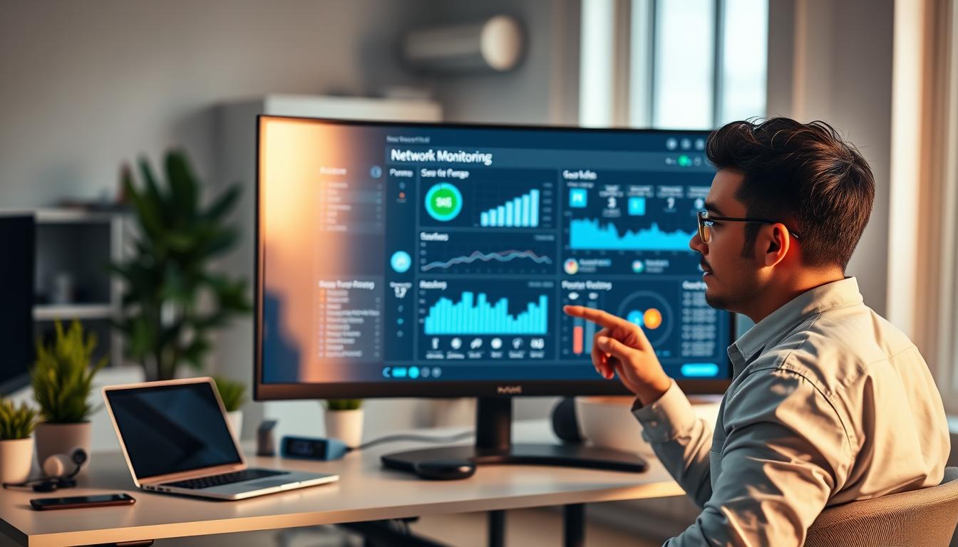 Aplicativos Gratuitos para descobrir quem usa seu Wi-Fi