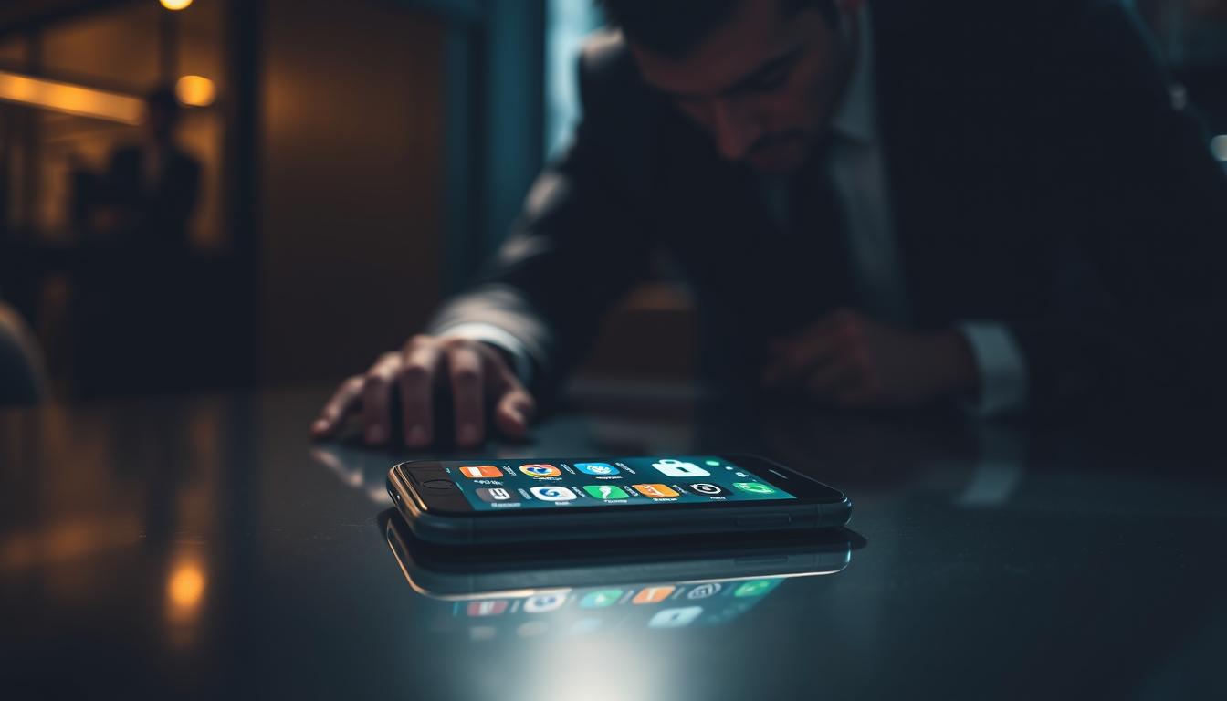 Aplicativos Gratuitos para descobrir segredos no celular do parceiro