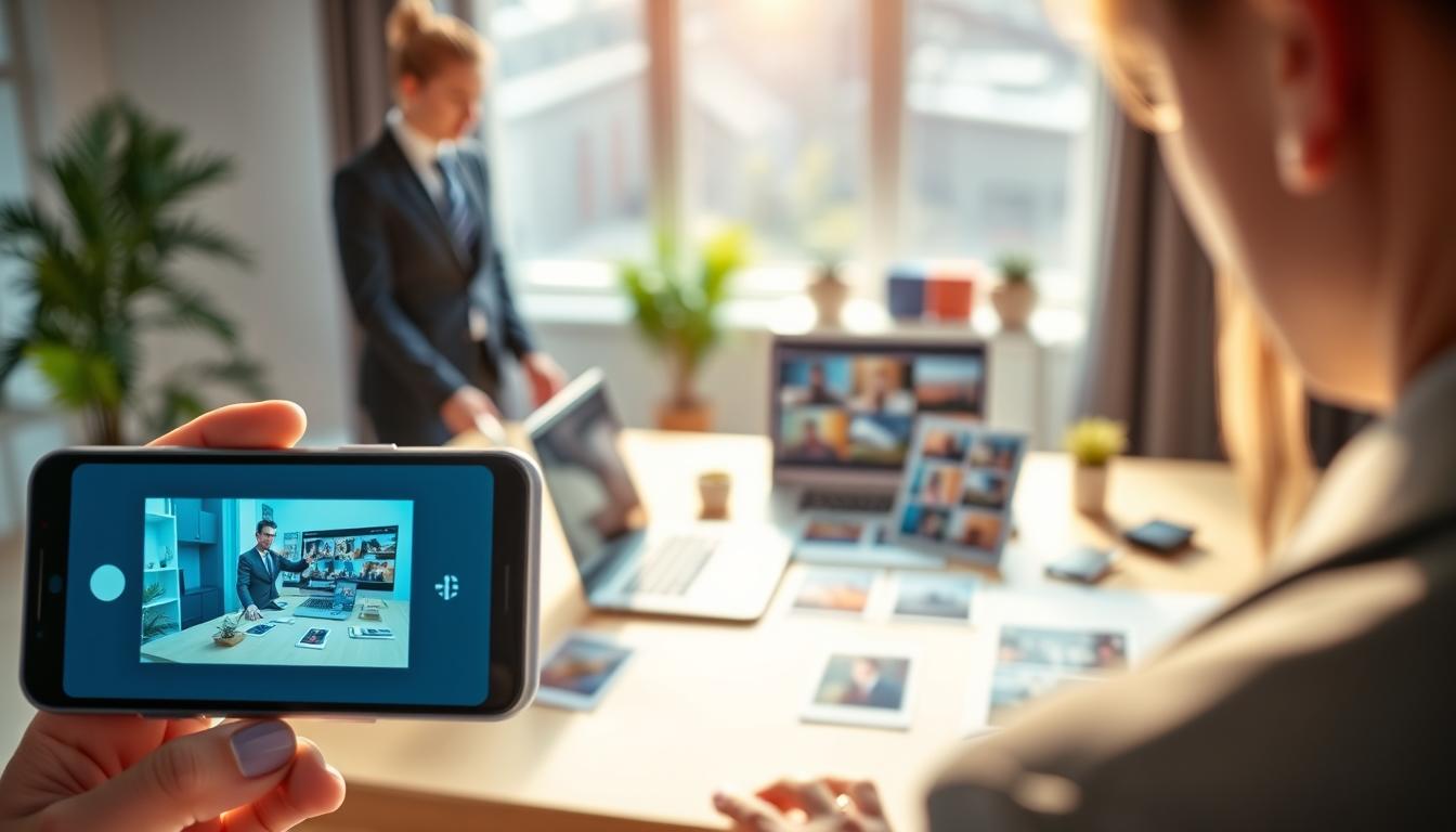Aplicativos Gratuitos para editar fotos e vídeos no celular