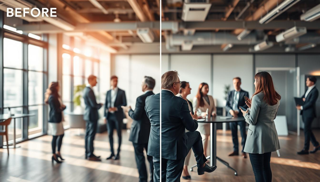 Aplicativos Gratuitos para transformar fotos em imagens profissionais