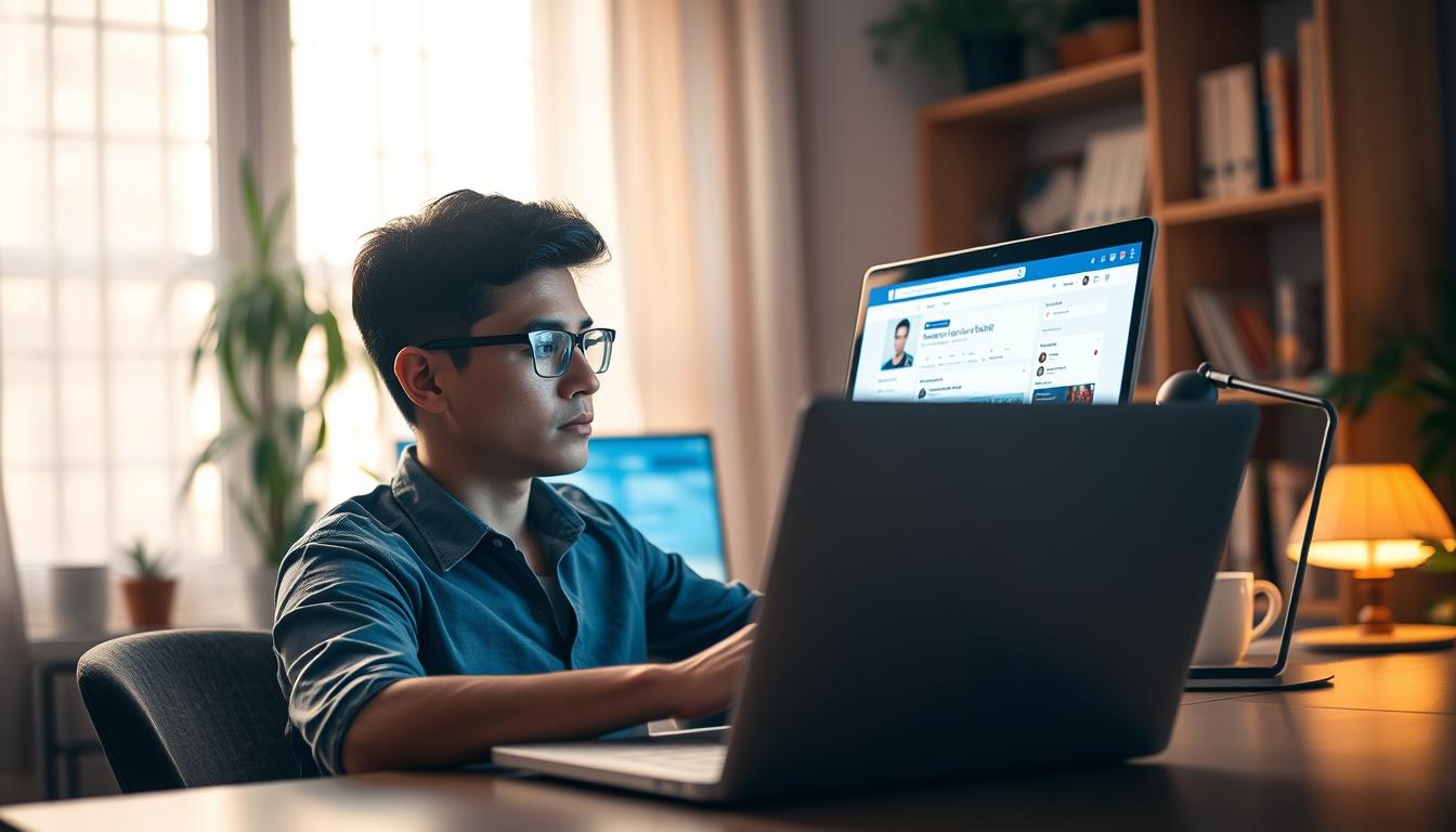 Aplicativos gratuitos para ver quem visita seu facebook em segredo