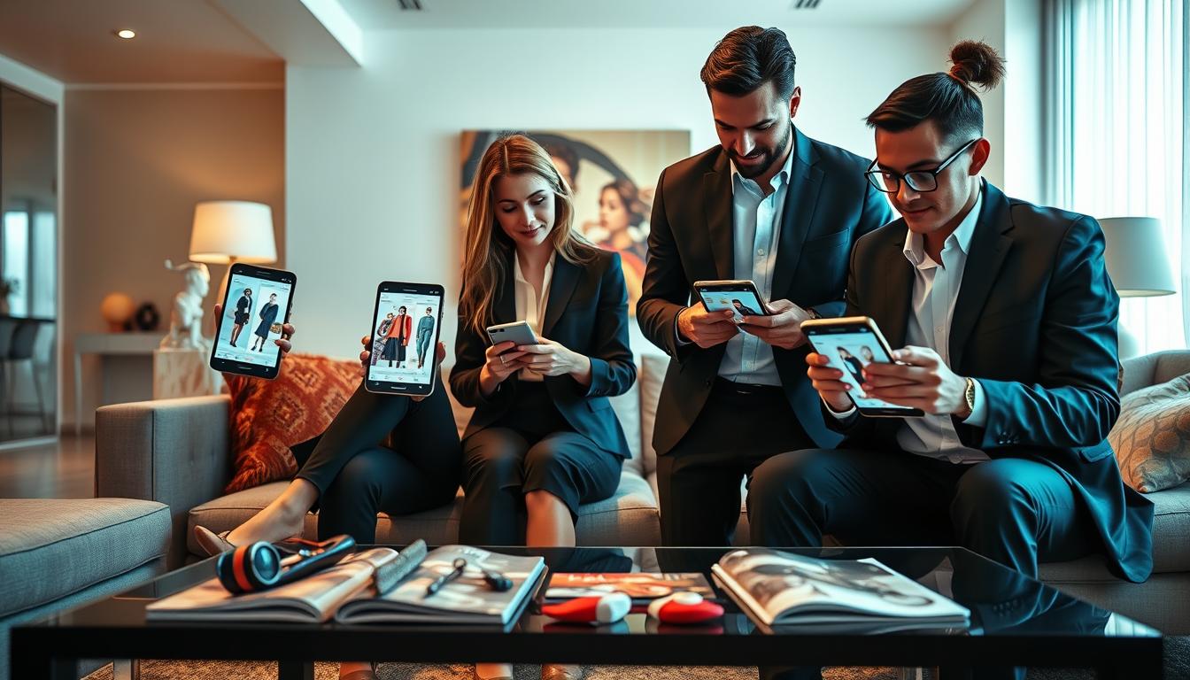 Aplicativos para Combinar Roupas