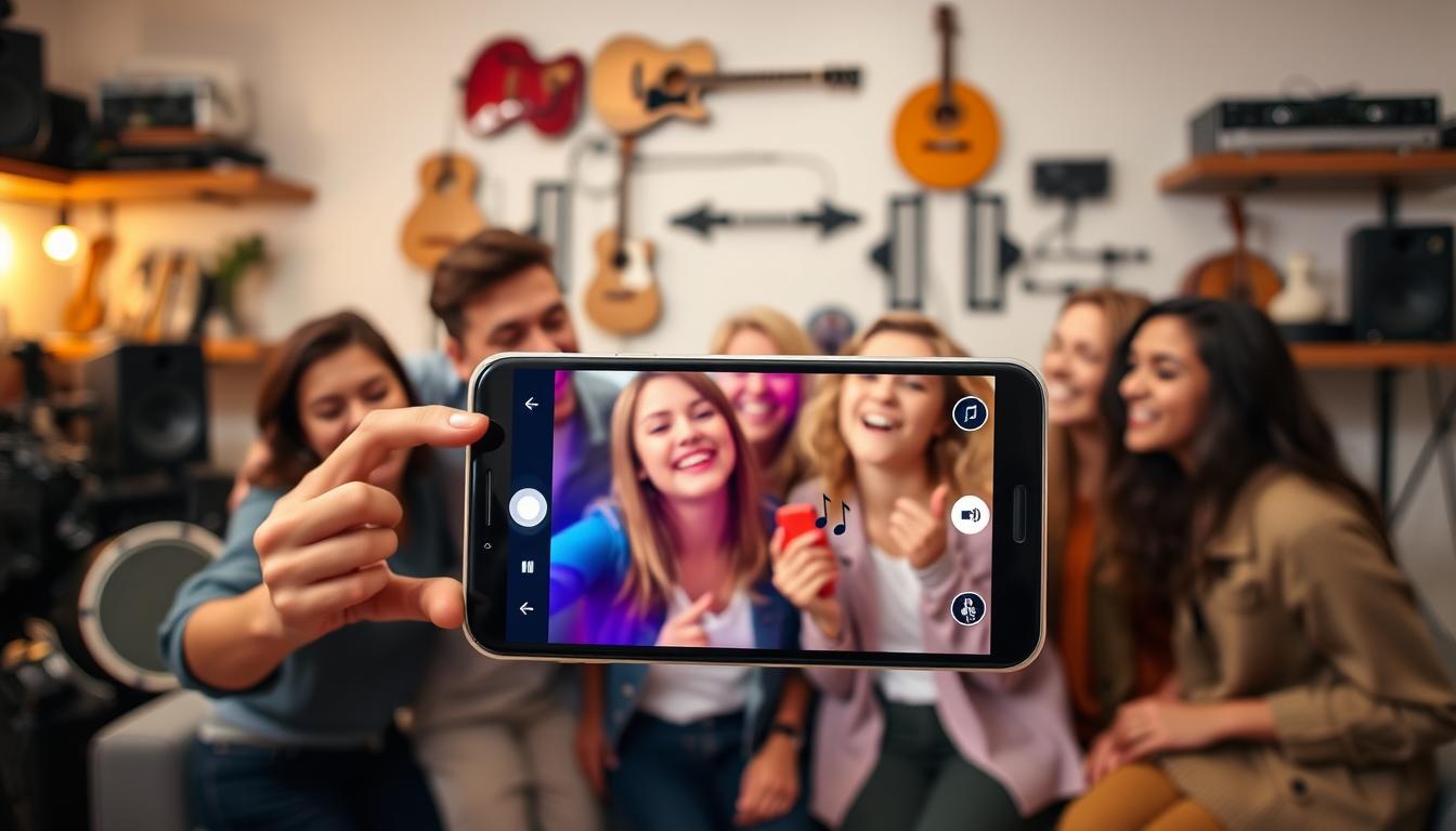Apps de Karaokê para Cantar Onde Quiser
