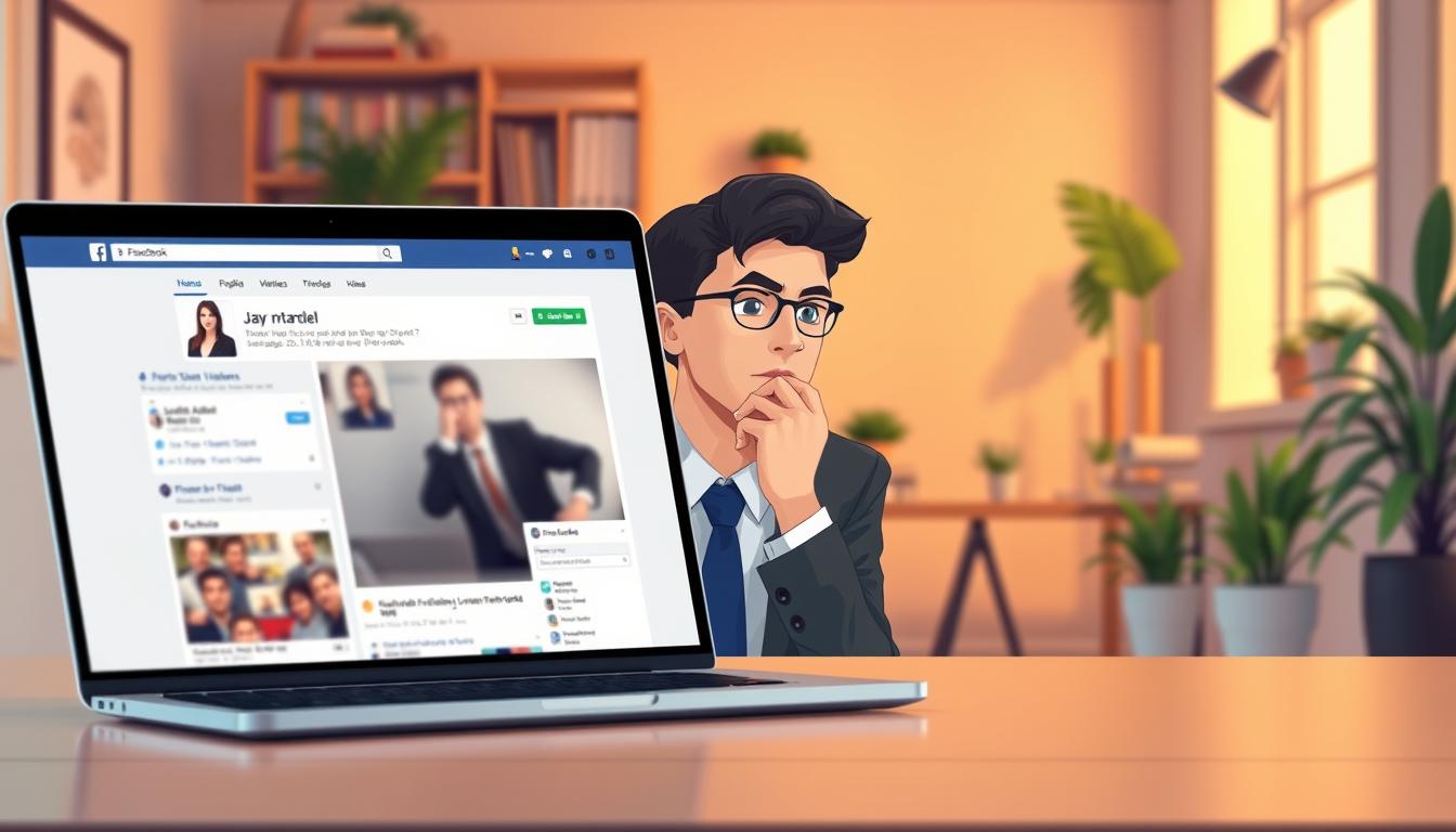 Apps gratuitos para saber quem está olhando seu perfil no facebook